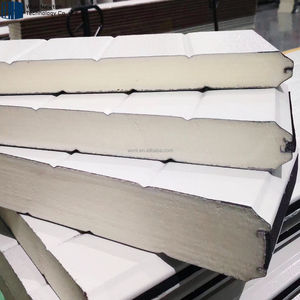 Panneau <span class=keywords><strong>de</strong></span> <span class=keywords><strong>porte</strong></span> <span class=keywords><strong>de</strong></span> <span class=keywords><strong>garage</strong></span> industriel en PU électrique gris foncé noir blanc <span class=keywords><strong>RAL</strong></span> <span class=keywords><strong>7016</strong></span> en gros - Product Image 4