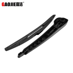 Bras d'essuie-glace arrière Gaojie 310 mm pour Citroën Berlingo II 2009-2014 en caoutchouc synthétique - Product Image 1
