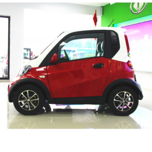 Véhicule électrique Li Ao, petits véhicules électriques, 2 places, <span class=keywords><strong>voiture</strong></span> électrique personnalisée <span class=keywords><strong>Twizy</strong></span>, vente en gros - Product Image 6