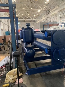 Échangeurs de chaleur à <span class=keywords><strong>eau</strong></span> de mer pour un moteur <span class=keywords><strong>turbo</strong></span> diesel marin - Product Image 6