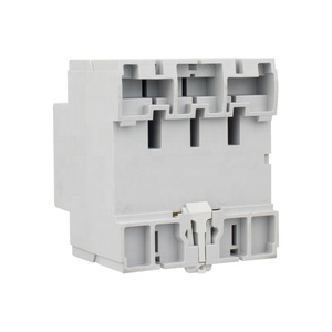 Disjoncteurs différentiels RCCB ELCB RCD 2 pôles 4 pôles modèle <span class=keywords><strong>ID</strong></span> 16A 20A 25A 32A <span class=keywords><strong>40A</strong></span> 50A 63A AC 230V/415V Disjoncteurs différentiels RCCB <span class=keywords><strong>2p</strong></span> 32a <span class=keywords><strong>30ma</strong></span> - Product Image 6