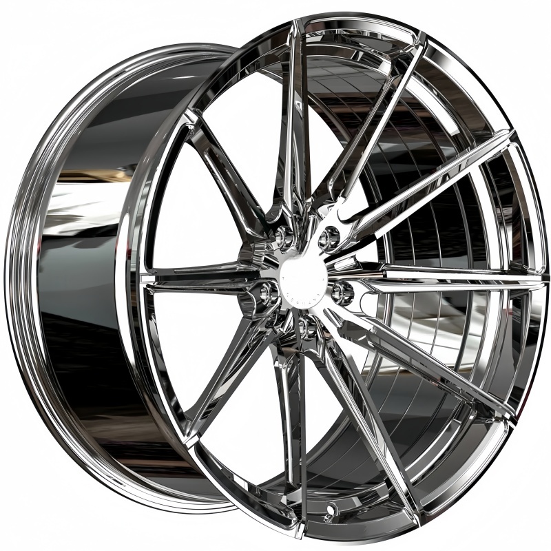 CHROME