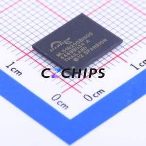 Nuevo y Original S34ML01G200BHI000 Circuito integrado IC Chip NAND FLASH DE LA BGA-63 - Product Image 1