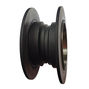 โรเตอร์ดิสก์เบรกหลัง42510-SCP-W00 45251SCPW00ระบบเบรกรถยนต์สำหรับ Honda <span class=keywords><strong>Odyssey</strong></span> 2000 2003 2004 RA6 - Product Image 5