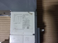 Interruptor de Circuito Tmax Xt1s de 3 Polos y 20A para PLC, Modelo Xt1su3020ayd000xxx