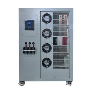 Электролизный выпрямитель для сточных вод, 36 В, 2500А - Product Image 5