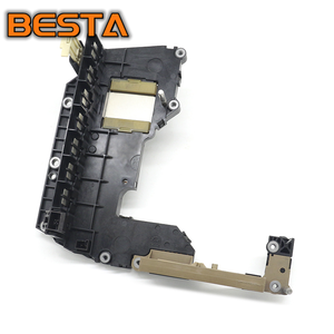 6HP19 6HP21 6HP26 6HP28 Unidad de Control de Transmisión Sensor de velocidad Selector de marchas Sensor de posición adecuado <span class=keywords><strong>para</strong></span> <span class=keywords><strong>BMW</strong></span> 07-12 - Product Image 3