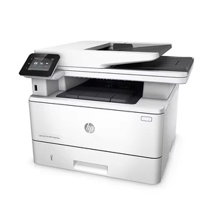 Stampante <span class=keywords><strong>Laser</strong></span> Multifunzione LaserJet Pro <span class=keywords><strong>MFP</strong></span> M427dw Nuova Originale <span class=keywords><strong>Laser</strong></span> Bianco e Nero Tre-in-uno (Stampa Carte d'Identità) - Product Image 3