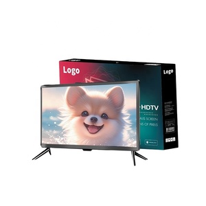 Televisores Portátiles AG TV de 19 Pulgadas, LED y LCD HDTV de 12V para Hoteles, Proveedores Verificados, Mini Televisores - Product Image 4