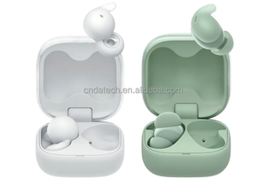 Prix d'usine TWS Earbuds Casque sans fil Écouteur stéréo pour <span class=keywords><strong>Sony</strong></span> <span class=keywords><strong>Linkbuds</strong></span> Fit BT Headphone - Product Image 3