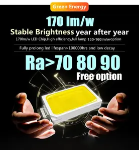 Intertek Listed Tunnel Lighting Ip65 100w 200W 300W Led Flood Light Good Price High Quality Honest Parameter Shenzhen Led Lamp