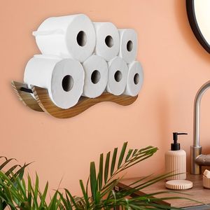 Porte-<span class=keywords><strong>papier</strong></span> <span class=keywords><strong>toilette</strong></span> en bois en forme de <span class=keywords><strong>nuage</strong></span> |   <span class=keywords><strong>Support</strong></span> de <span class=keywords><strong>papier</strong></span> <span class=keywords><strong>toilette</strong></span> Cloud Holder |   Décoration murale et accessoires de salle de bain en bois - Product Image 4