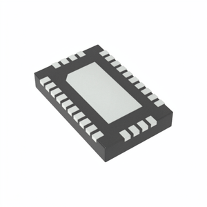28 WFQFN Exposed Pad Electronic Components Trade Interface MAX4888ETI+G3U BOM IC In Stock IC SWITCH QUAD SPDT 28TQFN - Product Image 1