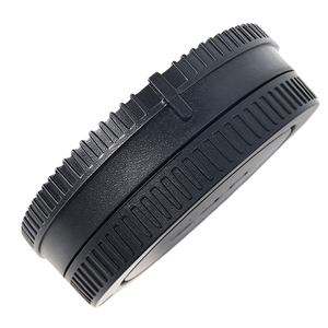 Juego de tapa de lente trasera y tapa de cuerpo apropiado para <span class=keywords><strong>Sony</strong></span> - Product Image 3
