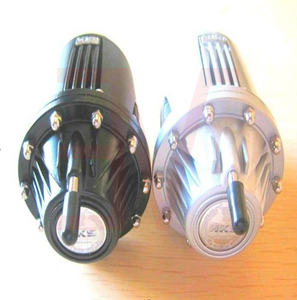 Kit valvola di scarico Turbo motore regolabile HKS SQV 4 BOV originale - Product Image 3