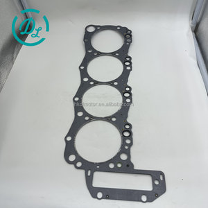Joint de culasse diesel EexcavaStart 11115-E0172 pour excavatrices SK200-8 SK210-8 SK215SR SK225SR Moteur J05E Garantie 6 mois - Product Image 3