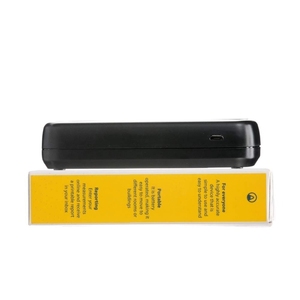 Detector <span class=keywords><strong>de</strong></span> gas radón portátil 2025 Monitor <span class=keywords><strong>de</strong></span> radón <span class=keywords><strong>Medidor</strong></span> <span class=keywords><strong>de</strong></span> radón fácil <span class=keywords><strong>de</strong></span> usar para el hogar - Product Image 5