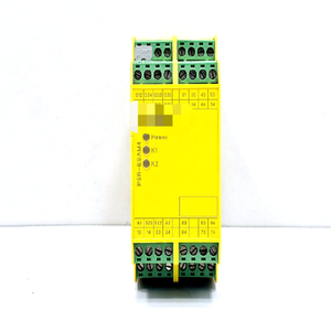 Yeni Orijinal Hazır PSRESAM4 2963912 GÜVENLİK RÖLELERİ PSRSCP24UC/ESAM4/8X1/1X2 PLC Programlama Kontrolü - Product Image 1