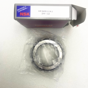 Rodamiento de rodillos cónicos de 55x90x17,5mm HR32011 32011 marca NSK original precio bajo rodamiento HR32011XJ - Product Image 4