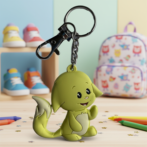 High Quality PVC Decorative Charms - Non-Toxic Eco-Friendly, Fit for Kids Bags Shoes Hats, Factory Direct Wholesale Supply