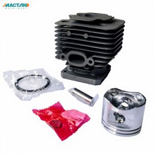 Precio de Fábrica, Cilindro y Pistón de Alta Calidad de 44MM FS480, Compatible con Desbrozadora FS480 - Product Image 1