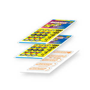 <span class=keywords><strong>Boletos</strong></span> de Rasca y Gana Personalizados ODM OEM, Multiventana, Cualquier Forma, Venta al por Mayor, Impresión Offset Reciclable, Juego de Combinación, Tarjetas de Rasca y Gana Instantánea - Product Image 5