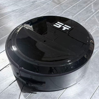 Vente en gros usine : Housse de roue de secours avec logo LED lumineux pour accessoires Chery Jetour G700, pour consolidation de lots mixtes de références (SKU)