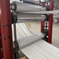 Máquina para Hacer Papel Higiénico en Rollo Jumbo, Línea de Producción Completamente Automática, Precio de la Máquina para Fabricar Rollos de Papel Higiénico