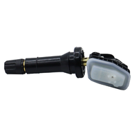 Capteurs automobiles Eb3t-1a180-aa Eb3t1a180ab, capteur de pression des pneus pour Ford Focus 2016 2017 2018, 315 MHz TPMS