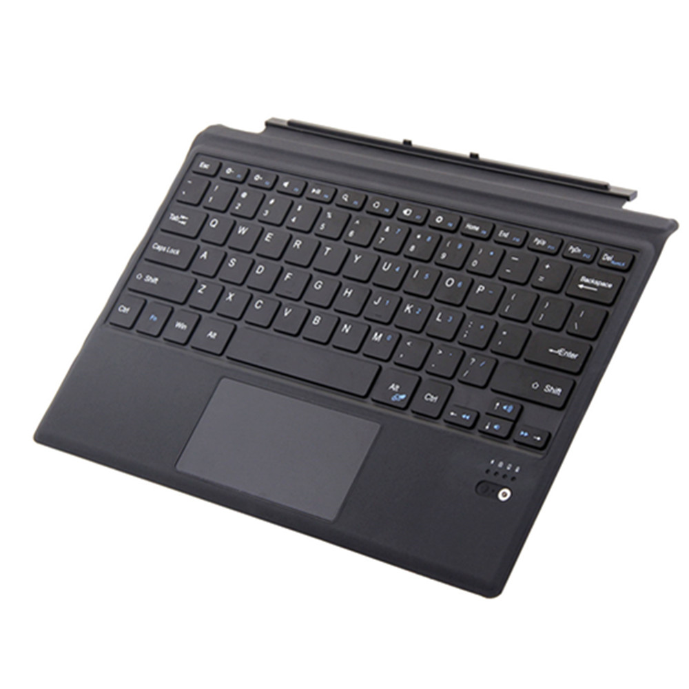 Беспроводная клавиатура для планшета Surface Pro 4/5 для Microsoft