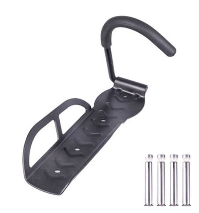 Aucun mouvement avec les vis de mises à niveau et noir