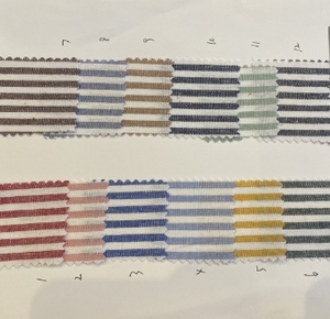 ODM OEM, набор стеганых одеял, качественная Больничная гостиничная домашняя 100%, хлопчатобумажная пряжа, окрашенная двойная пододеяльница, постельное белье - Product Image 5