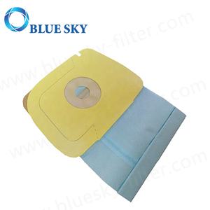 <span class=keywords><strong>Sac</strong></span> à poussière en papier personnalisé de remplacement pour <span class=keywords><strong>aspirateur</strong></span> <span class=keywords><strong>Electrolux</strong></span> Lux 1 D820 <span class=keywords><strong>Sac</strong></span> d'<span class=keywords><strong>aspirateur</strong></span> Lux1 - Product Image 2