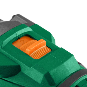 สว่านกระแทกไร้สาย 40V Brushless แรงบิด 150 นิวตันเมตร หัวจับดอกสว่านแบบไม่ใช้กุญแจ ขนาด 13 มม. 2 สปีด 0-2100 รอบต่อนาที 31500 จังหวะต่อนาที พร้อมแบตเตอรี่ 2 ก้อน และเครื่อง<span class=keywords><strong>ชา</strong></span>ร์จ - Product Image 6