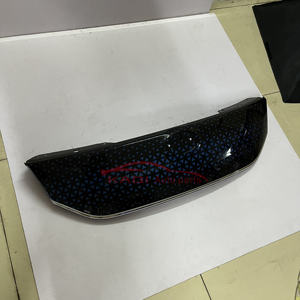 Grille de calandre avant pour <span class=keywords><strong>DFSK</strong></span> <span class=keywords><strong>SERES</strong></span> 3 5509010-FS13 - Product Image 3