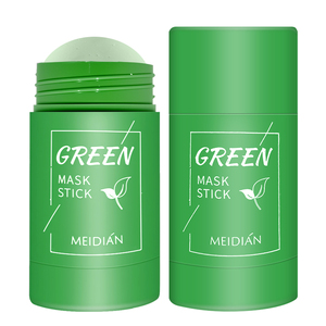 Stick nourrissant 0728 pour une hydratation éclatante et une peau douce grâce à l'argile hydratante pour un usage quotidien - Product Image 1