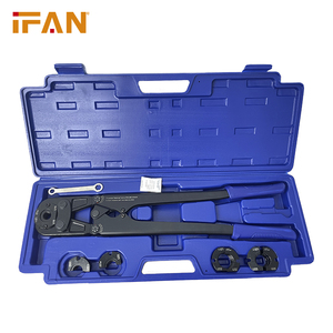 IFAN-herramienta de prensado Manual, herramienta de prensado de tuberías <span class=keywords><strong>Pex</strong></span> - Product Image 5