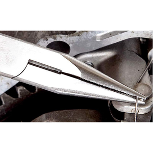 Pinze a Punta Tonda KENDO 160 mm - Product Image 3