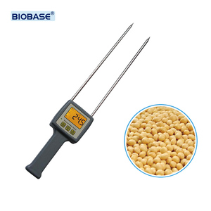Medidor de Humedad del Suelo BIOBASE TK25G 6-30% Portátil con Pantalla LED Digital para Laboratorio - Product Image 1