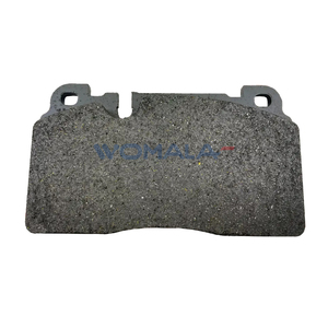 Juego de pastillas de freno WOMALA 95B698151AM para Porsche <span class=keywords><strong>Macan</strong></span> Turbo <span class=keywords><strong>Macan</strong></span> S <span class=keywords><strong>Diesel</strong></span> <span class=keywords><strong>2018</strong></span> - Product Image 5