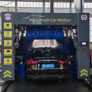 Máquina <span class=keywords><strong>de</strong></span> <span class=keywords><strong>Lavado</strong></span> <span class=keywords><strong>de</strong></span> Autos Modular Fácil <span class=keywords><strong>de</strong></span> Montar y Desmontar - Product Image 1