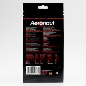Nouvelle Arrivée Pâte Thermique Thermal Grizzly Aeronaut 8.5w/mk pour Carte Graphique Ordinateur Portable Ordinateur de Bureau Boîtier PC - Product Image 4