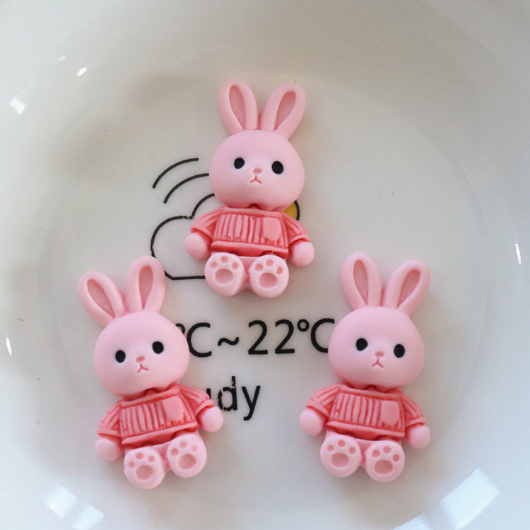 Pull lapin