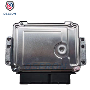 บอร์ดคอมพิวเตอร์เครื่องยนต์ ECU 39101-2B163 0261S16652 <span class=keywords><strong>B62</strong></span> ME17.9.8 391012B163หน่วยควบคุมอิเล็กทรอนิกส์ ECM สำหรับ Hyundai Kia - Product Image 3