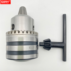<span class=keywords><strong>Mandrin</strong></span> de perçage <span class=keywords><strong>à</strong></span> <span class=keywords><strong>clé</strong></span> SANOU B10 B12 B16 avec cône Morse léger de 6 mm, 10 mm, 13 mm, 16 mm et embout de <span class=keywords><strong>mandrin</strong></span> pour contre-embout - Product Image 1