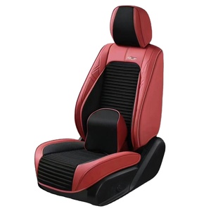 Cuscino del <span class=keywords><strong>sedile</strong></span> Set completo accessori auto 2023 copertura universale di protezione del <span class=keywords><strong>sedile</strong></span> - Product Image 1