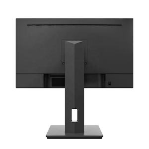 KUAI <span class=keywords><strong>Écran</strong></span> de bureau Eye Care pour bureau à domicile avec <span class=keywords><strong>hauteur</strong></span> <span class=keywords><strong>réglable</strong></span> et pivotant <span class=keywords><strong>27</strong></span> <span class=keywords><strong>pouces</strong></span> 75Hz Moniteur <span class=keywords><strong>PC</strong></span> Moniteur d'ordinateur FHD - Product Image 3