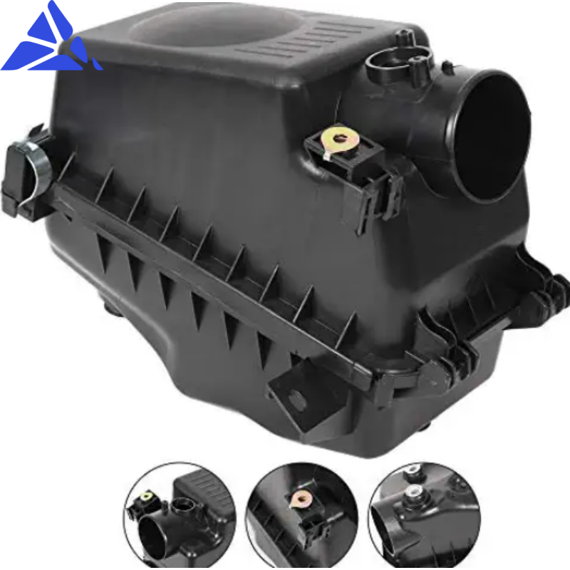 On Sale BMW E46 Air Filter Box Oem Standard Fitment | Alibaba.com