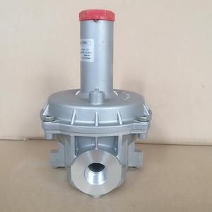 Vannes de régulation de gaz de pétrole liquéfié fournies par le fabricant WF1522AB WF2022AB WF2522AB Vannes de réduction de pression - Product Image 4