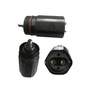 Injecteur M11/N14 pour commande moteur 4307547, marque OEM, garantie 3 mois pour véhicules miniers ZT70 - Product Image 3